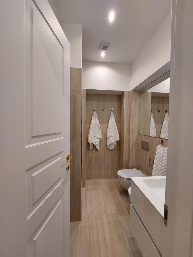 Porta Venezia Lifestyle Home Milano Exteriör bild