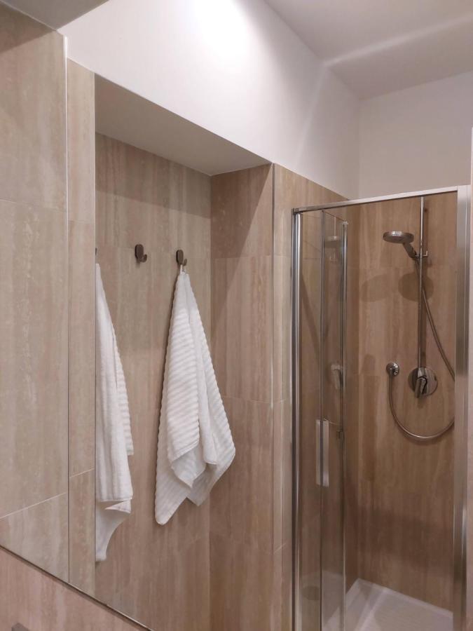 Porta Venezia Lifestyle Home Milano Exteriör bild