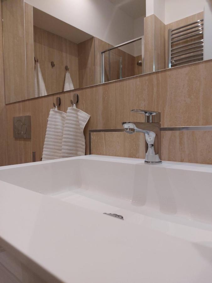 Porta Venezia Lifestyle Home Milano Exteriör bild