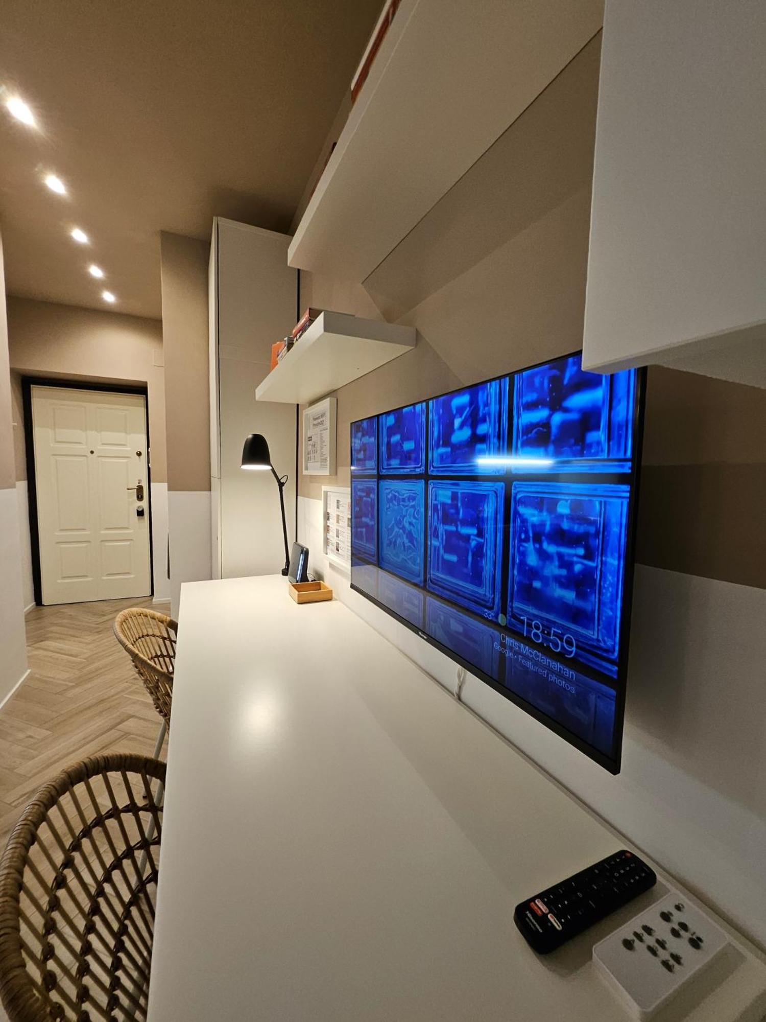 Porta Venezia Lifestyle Home Milano Exteriör bild