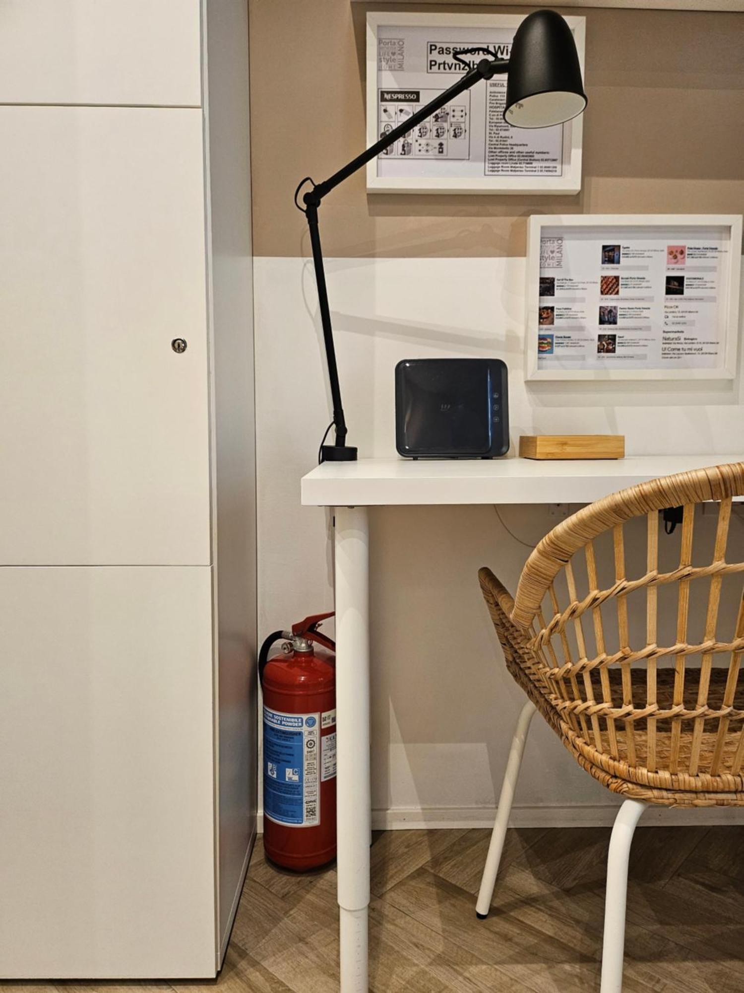 Porta Venezia Lifestyle Home Milano Exteriör bild